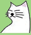 猫イラスト