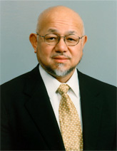 社会福祉法人益慈会会長　益子博